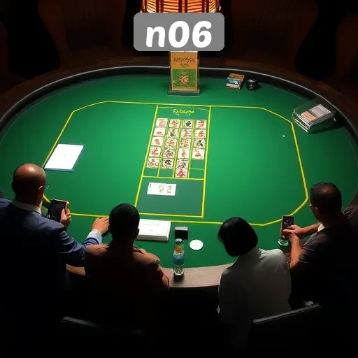 Kelebihan dan Kekurangan Bermain di Situs n06