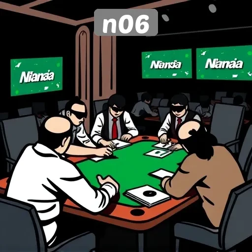 Strategi terbaik untuk bermain di n06
