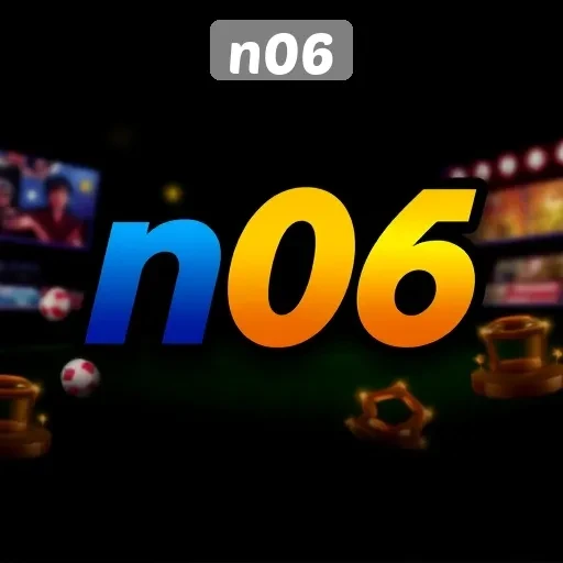 Keberagaman Genre Permainan di Situs N06