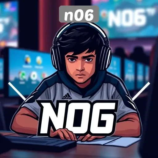 Kesempatan E-Sports di n06 untuk Generasi Muda
