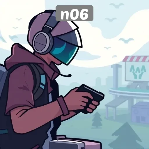 Panduan untuk Menjelajahi Komunitas Game di n06