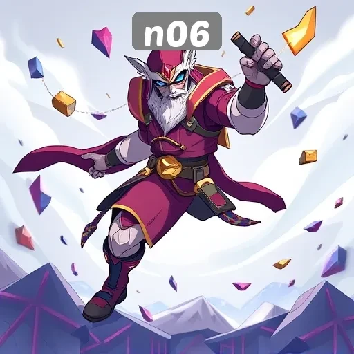 Analisis Berbagai Genre Game yang Tersedia di N06