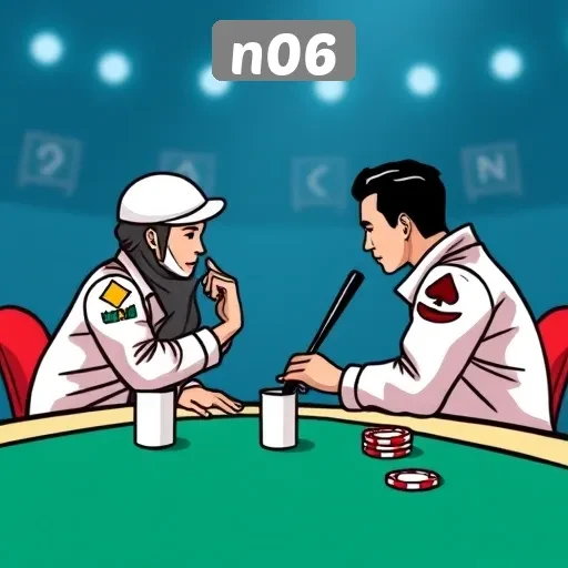 Tips Memaksimalkan Pengalaman Bermain di N06