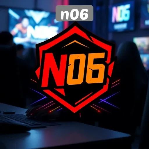 N06 dan Komunitas Gamer di Indonesia