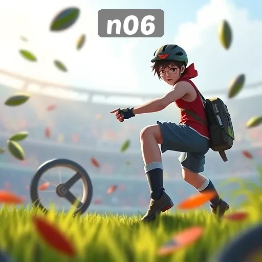 Memahami Fitur Unggulan dari Situs Game n06