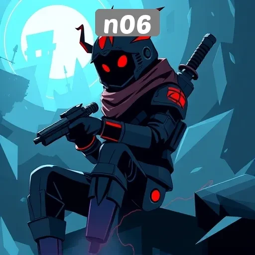 Mengapa n06 Menjadi Pilihan Utama Para Gamer